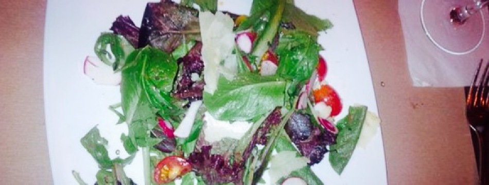 Ruvo Restaurant餐厅图片