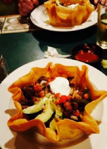 Pueblo Viejo餐厅图片