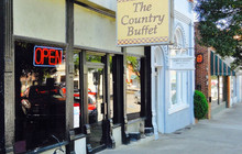 Country Buffet餐厅图片