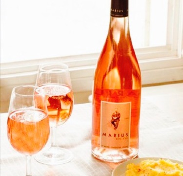 Wine bar M. Chapoutier餐厅图片