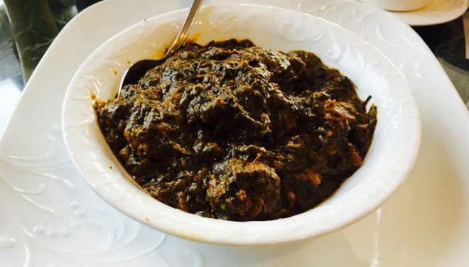 Banana Leaf Indian Cuisine