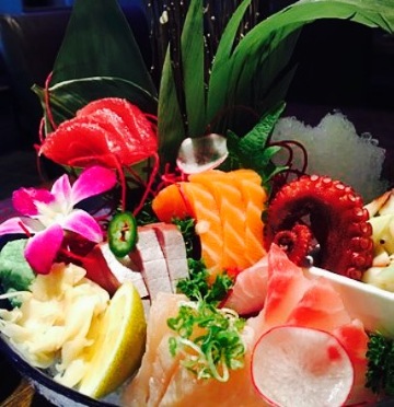 Soya Sushi餐厅图片