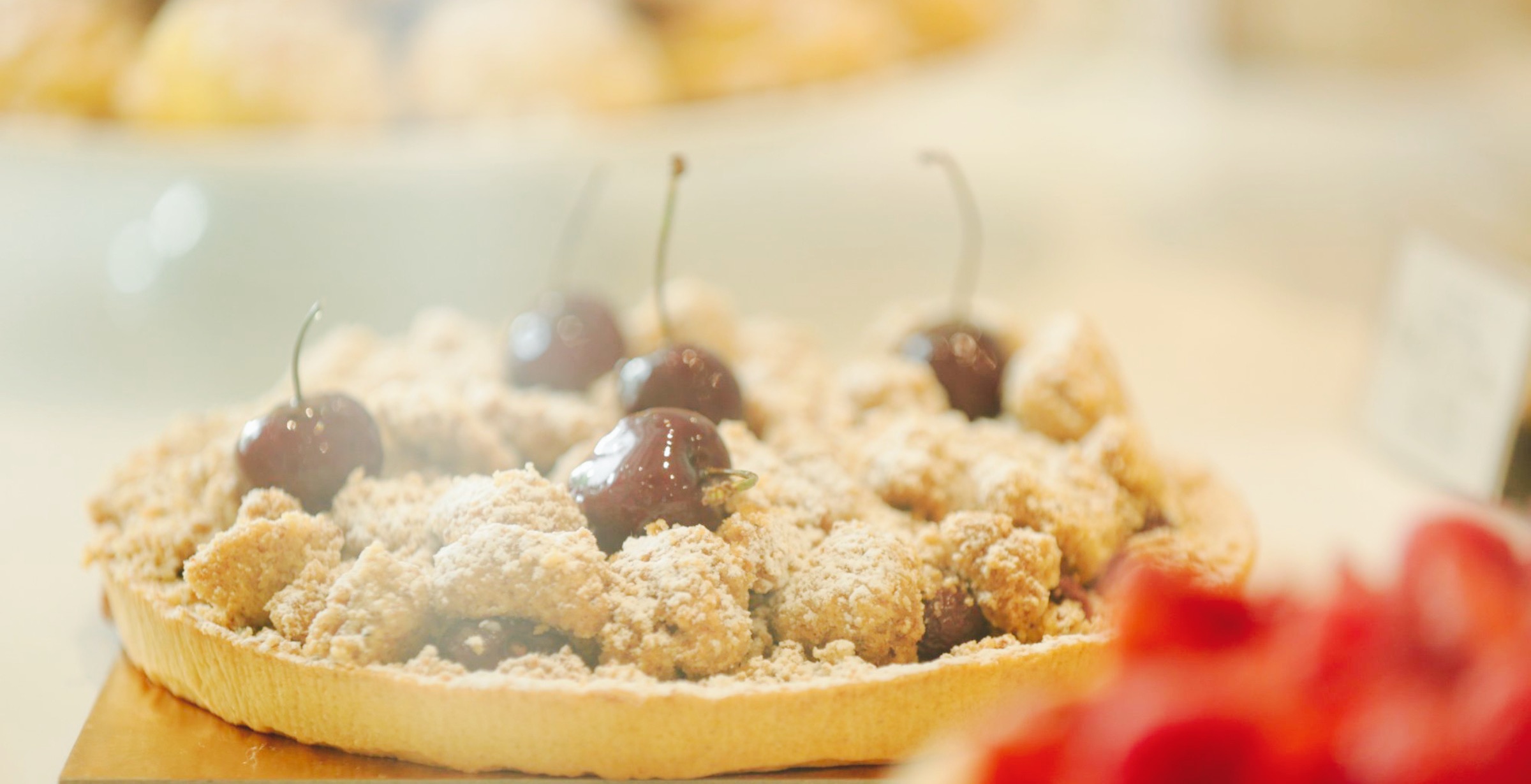 Jonathan Nègre Pâtisseries & Chocolats