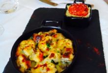 Le Central美食图片