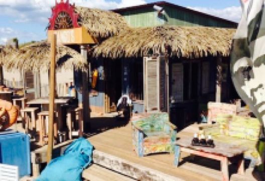 Mango's Beach Bar景点图片
