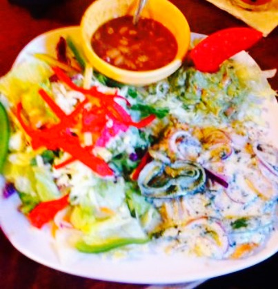 Los Cucos Mexican Restaurant餐厅图片