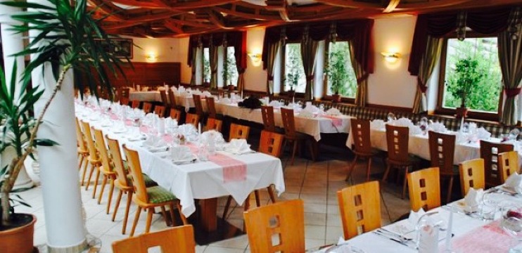 Restaurant Kuppelwies