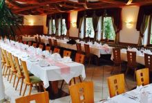 Restaurant Kuppelwies美食图片