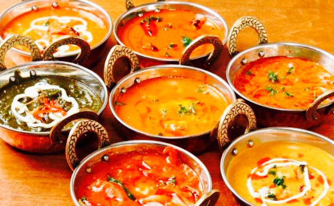 Peregian Indian Restaurant餐厅图片