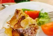 Ferme Auberge Glasborn-Linge美食图片