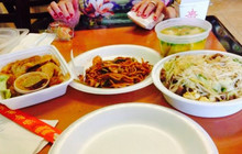 New Tung Tung餐厅图片