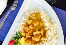 Restaurant Airporthotel Grenchen美食图片