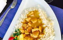 Restaurant Airporthotel Grenchen餐厅图片