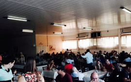 Veneza Churrascaria