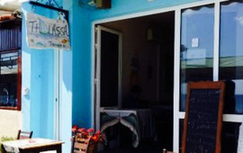 Thalassa Taverna