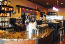 The Purple Pit Coffee Lounge美食图片