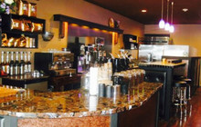 The Purple Pit Coffee Lounge餐厅图片