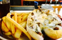 Parker's Grille & Tap House餐厅图片