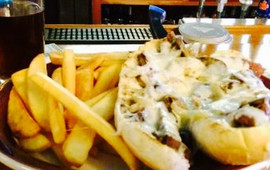 Parker's Grille & Tap House