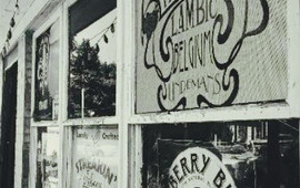 The Levee Lounge
