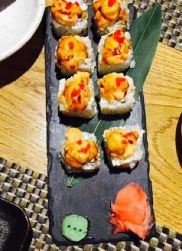 Yakitoriya餐厅图片