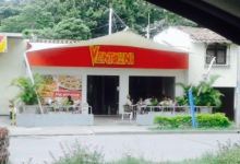 Ventolini美食图片