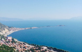 akpınar kartal Seyir Tepesi