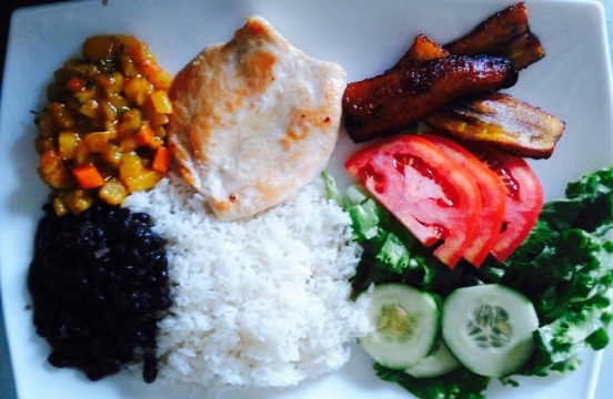 Restaurante Mi Ranchito