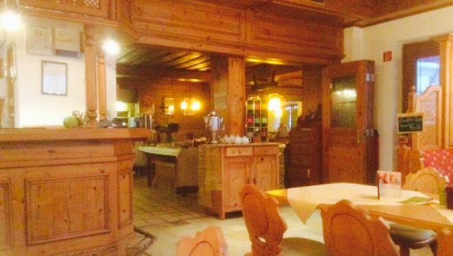 Gasthof Krone Kinding