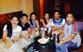 Boss Kafe