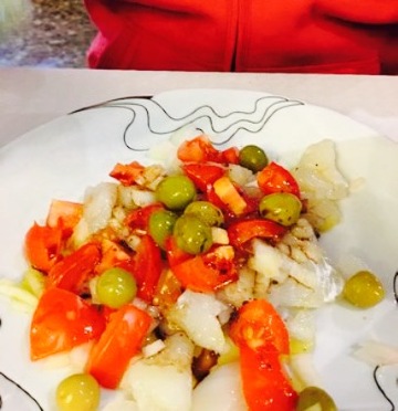 Restaurant El Lledoner