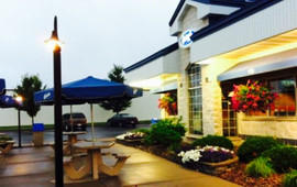 Culver's