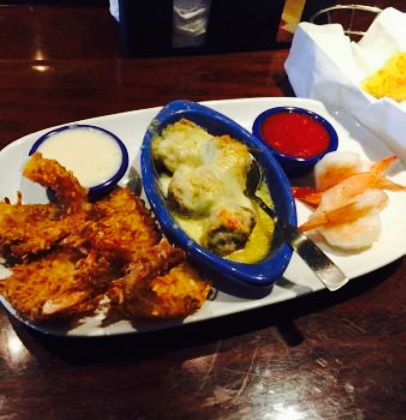 Red Lobster餐厅图片