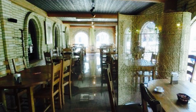 Le Mani餐厅图片