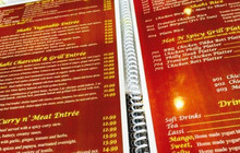 Shahi Nihari & Hot n' Spicy餐厅图片