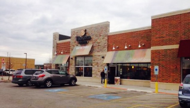Panera Bread