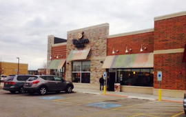 Panera Bread