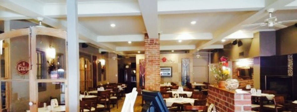 Le Caméléon餐厅图片