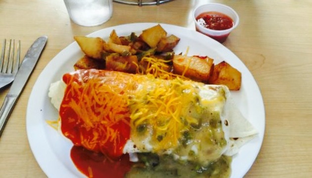 Our Country Kitchen餐厅图片