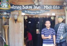 Bakmi Jowo Mbah Gito美食图片