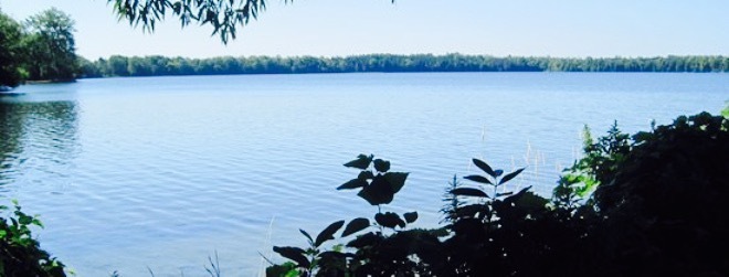 Inn-Lake on the Mountain Restaurant