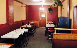 Maria’s Family Restaurant