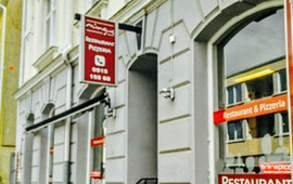 Mingus Cafe Restaurant