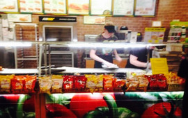 Subway