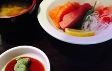 Sushi Monster餐厅图片