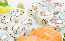 Fuji Sushi餐厅图片