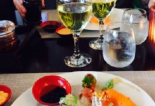 Restaurant Asia美食图片