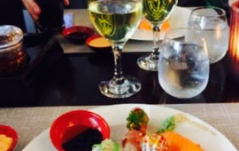 Restaurant Asia