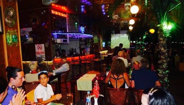 Picalo Restaurant & Bar