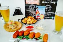 Taperia Barra Jose美食图片